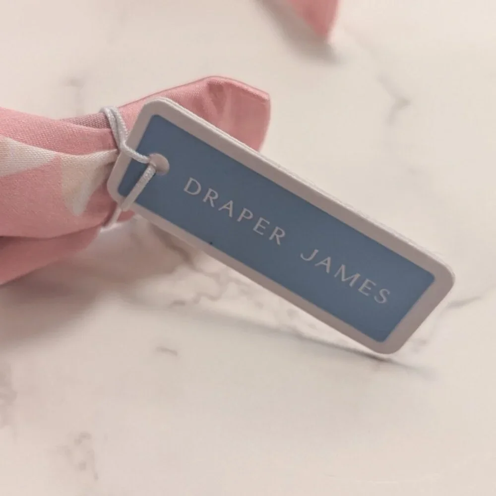 Draper James Twist Headband